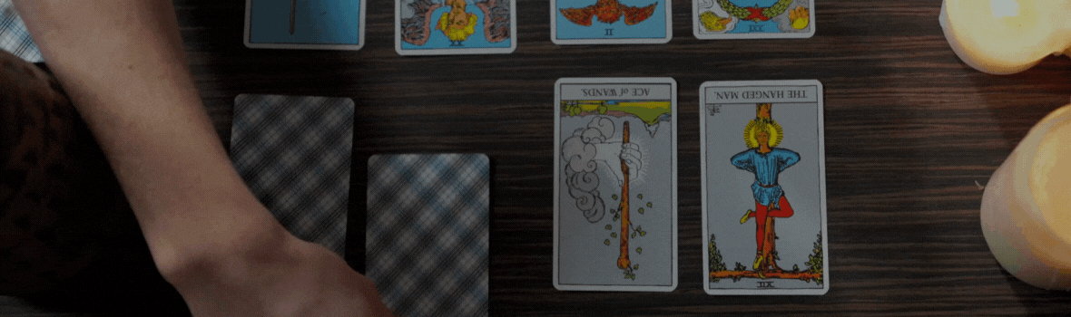 Divination 101 #2 - Ein Leitfaden zur Kartomantie