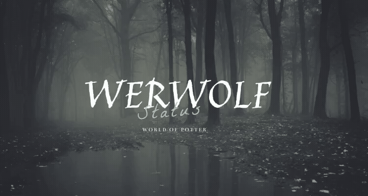 Statuswettbewerb - Werwolf [Ende: 13.11.2022]