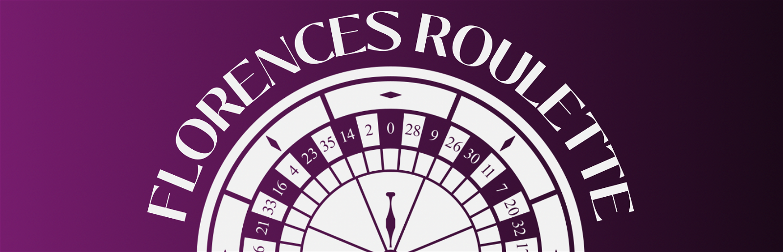 Florences Roulette - Baggrundshistorien