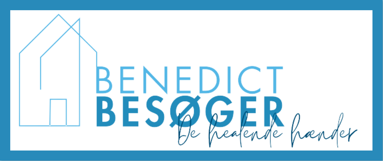 Benedict Besøger: De Healende Hænder