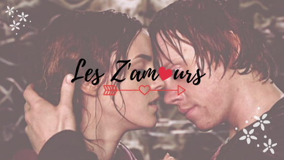 Les Z'amours : édition spéciale - Wop & vous #2
