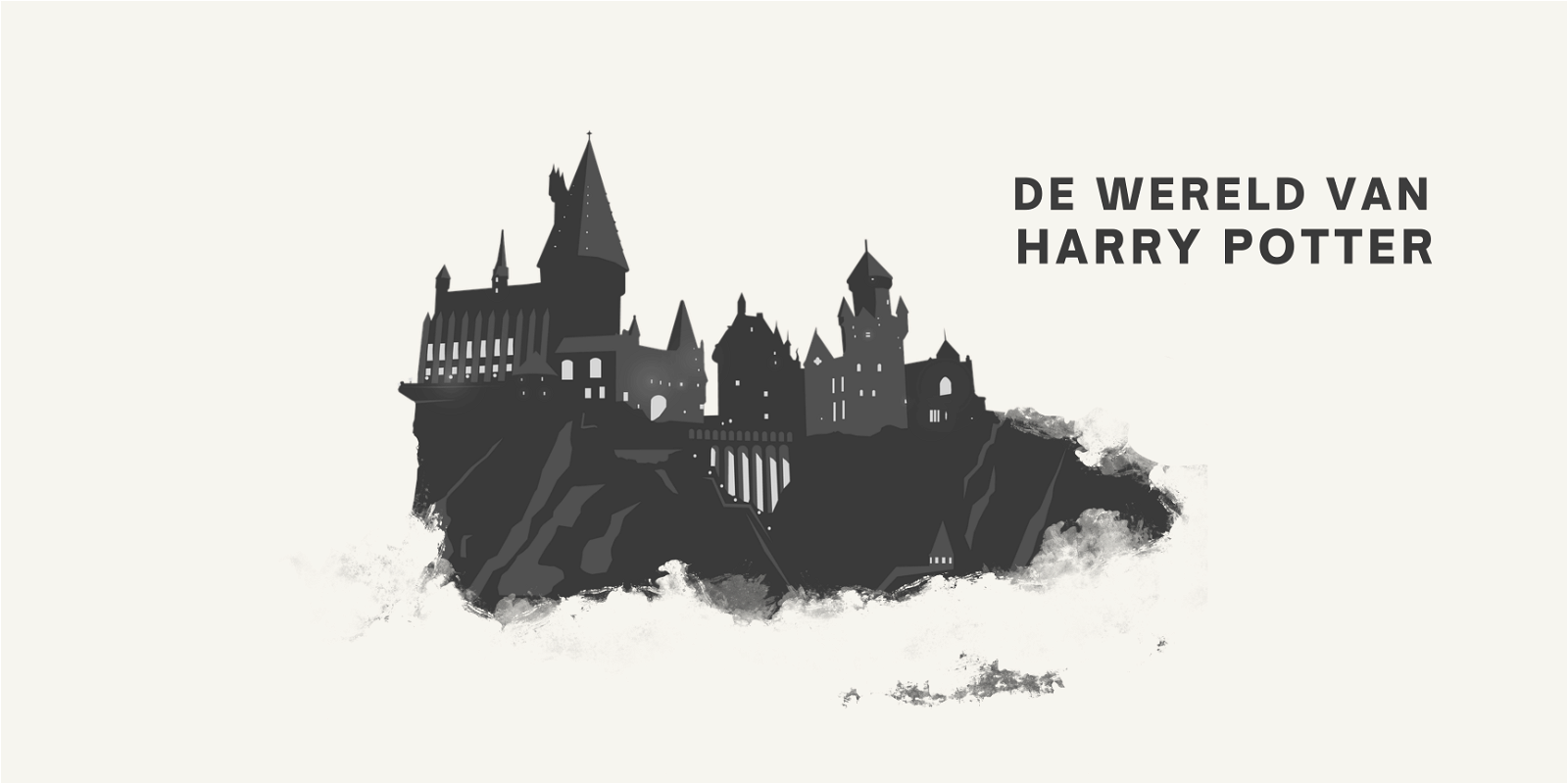 De Wereld van Harry Potter | Uagadou School voor Toverkunst