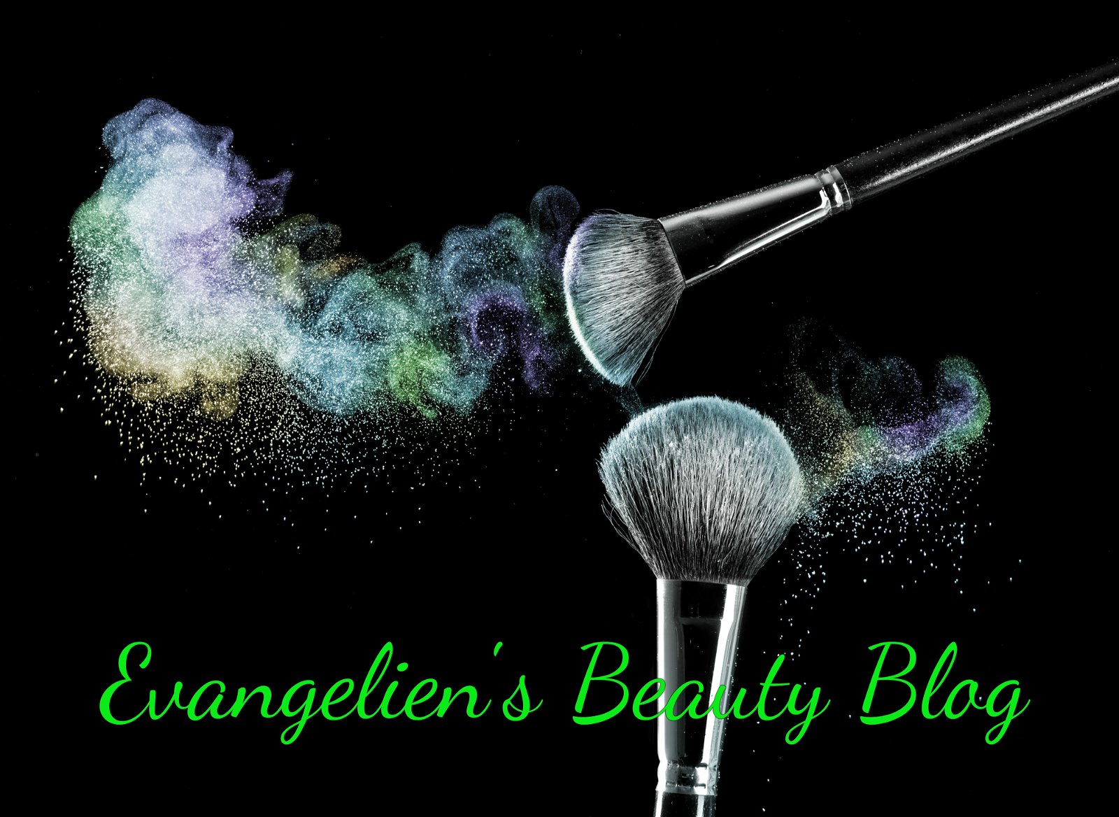 Evangelien's Beauty Blog