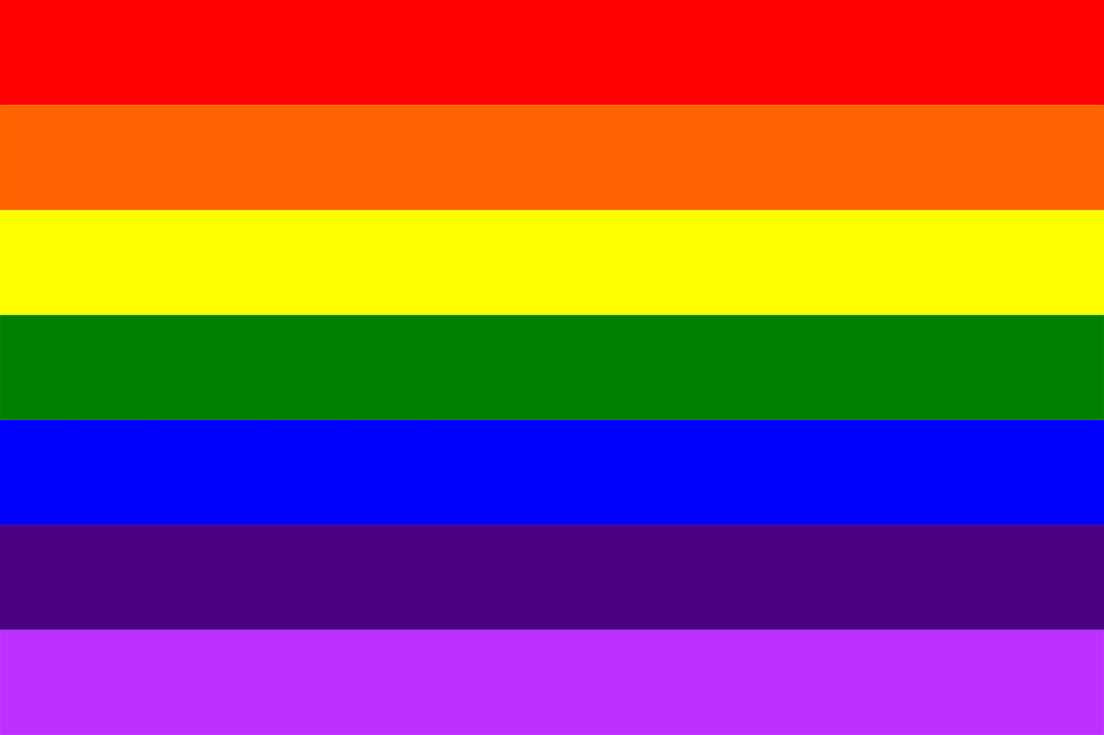 LGBT:  Vraag het Gaby