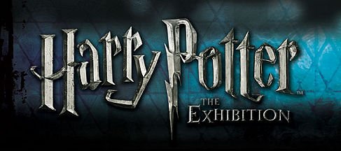 Een tour langs de Harry Potter Expo met Dylano: Deel I (let op Spoilers ahead)