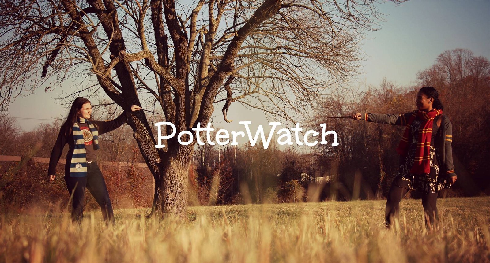 Potterwatch editie 1.1