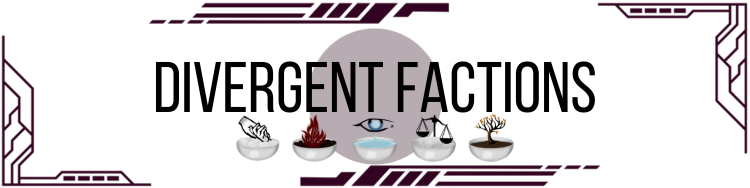 Divergent Factions: The Truthful