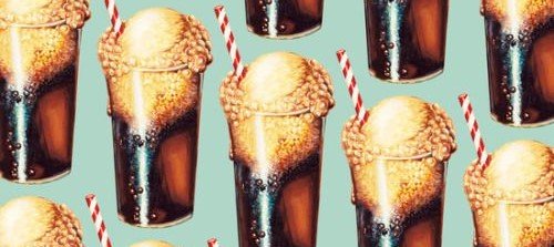 Recipe From The Heart | Root Beer