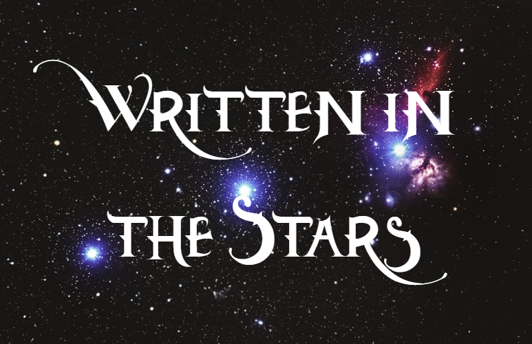 Written In the Stars: Issue 3