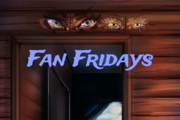 Fan Fridays #4: Cassian