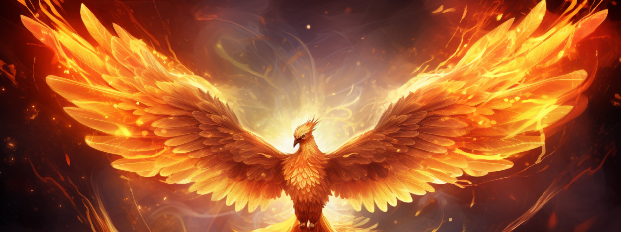 Majestic Creatures Profile: The Phoenix