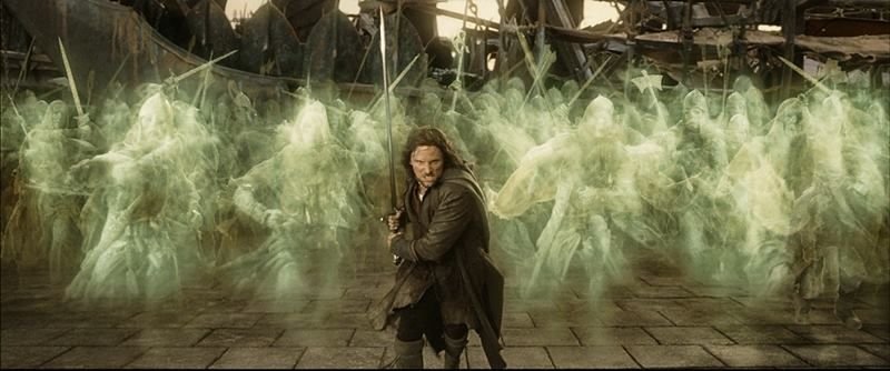 Blog ✦ Aragorn: The King of Gondor