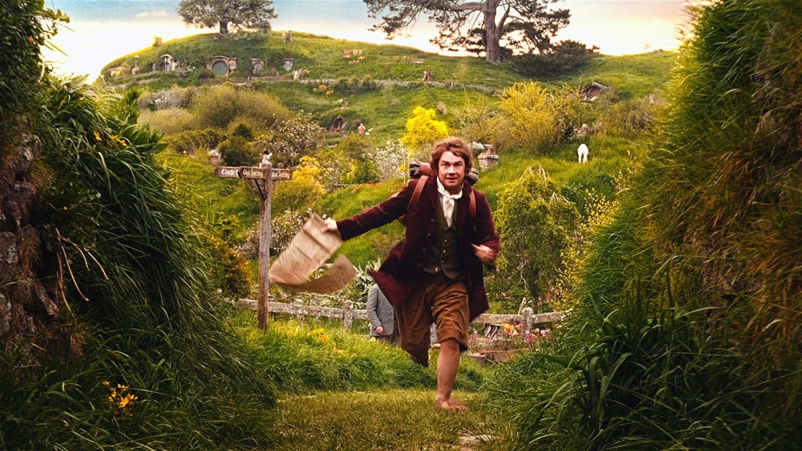Blog ✦ The Hobbit Movies in Order
