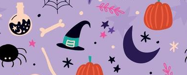 ★ -- WoO's Halloween Writing Contest!