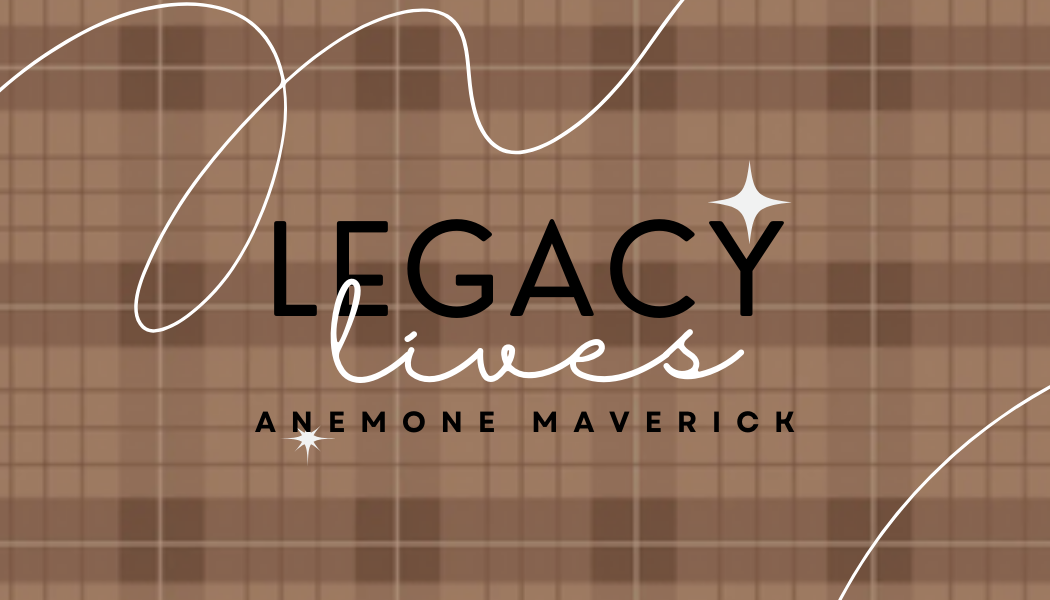 ☆ -- Legacy Lives