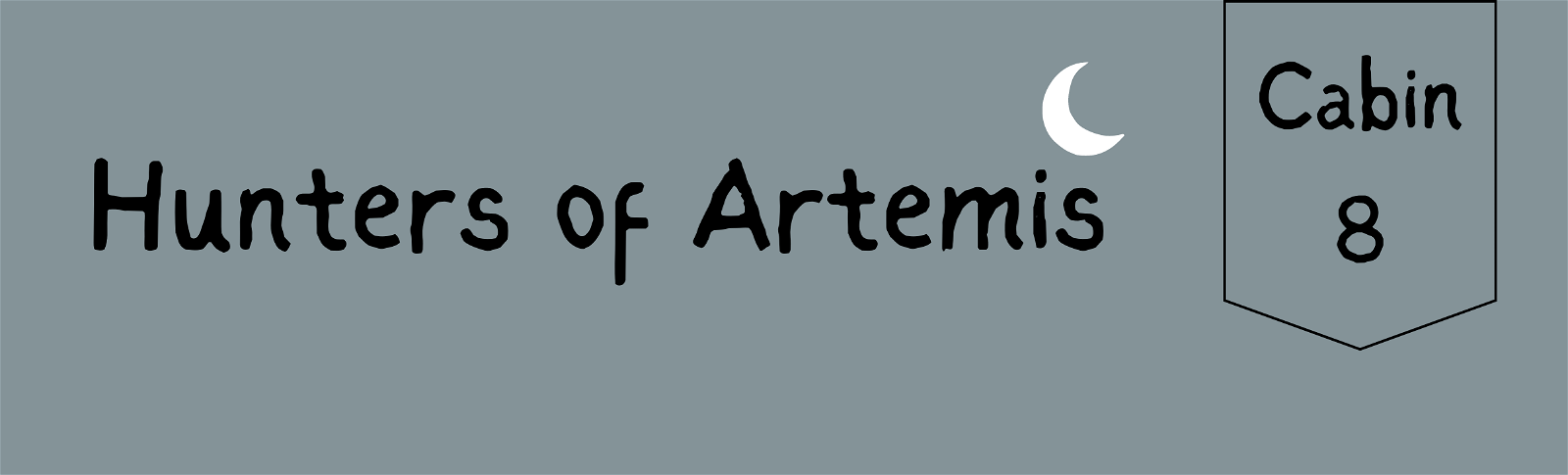 Hunters of Artemis