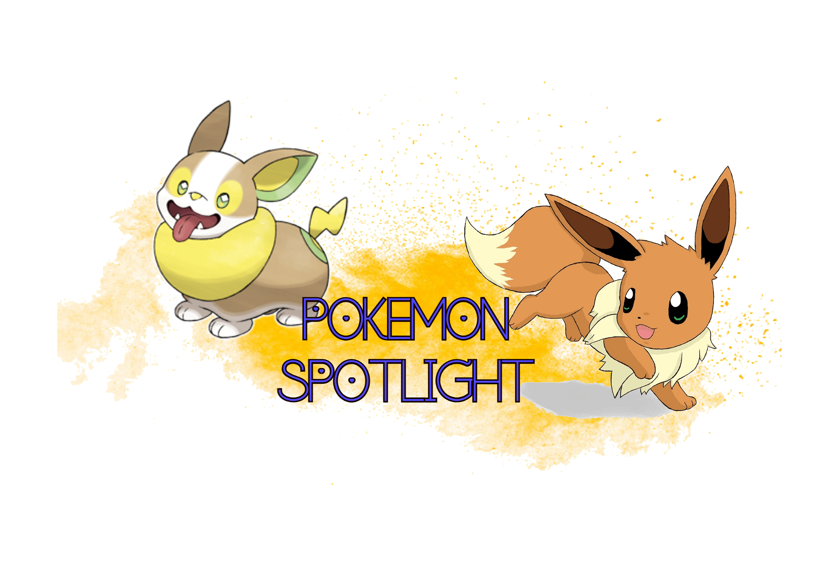 Pokemon Spotlight!#2