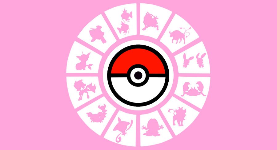 Pokemon Horoscope #02