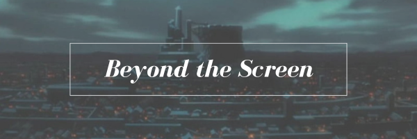 Beyond The Screen: Sayuri Miho