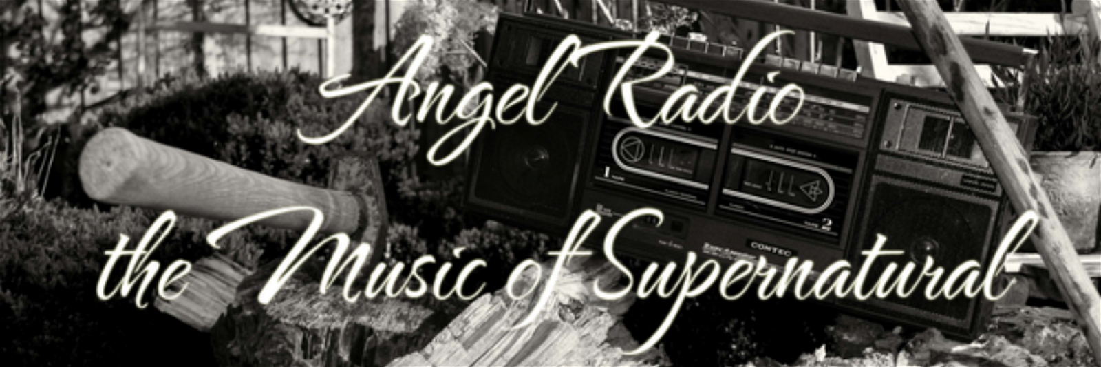 Angel Radio - 005