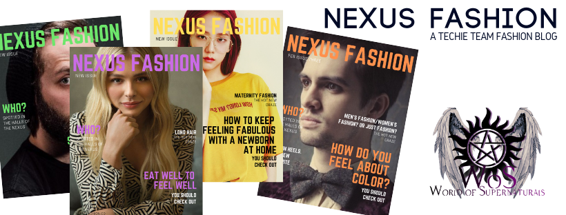 Nexus Fashion || 4