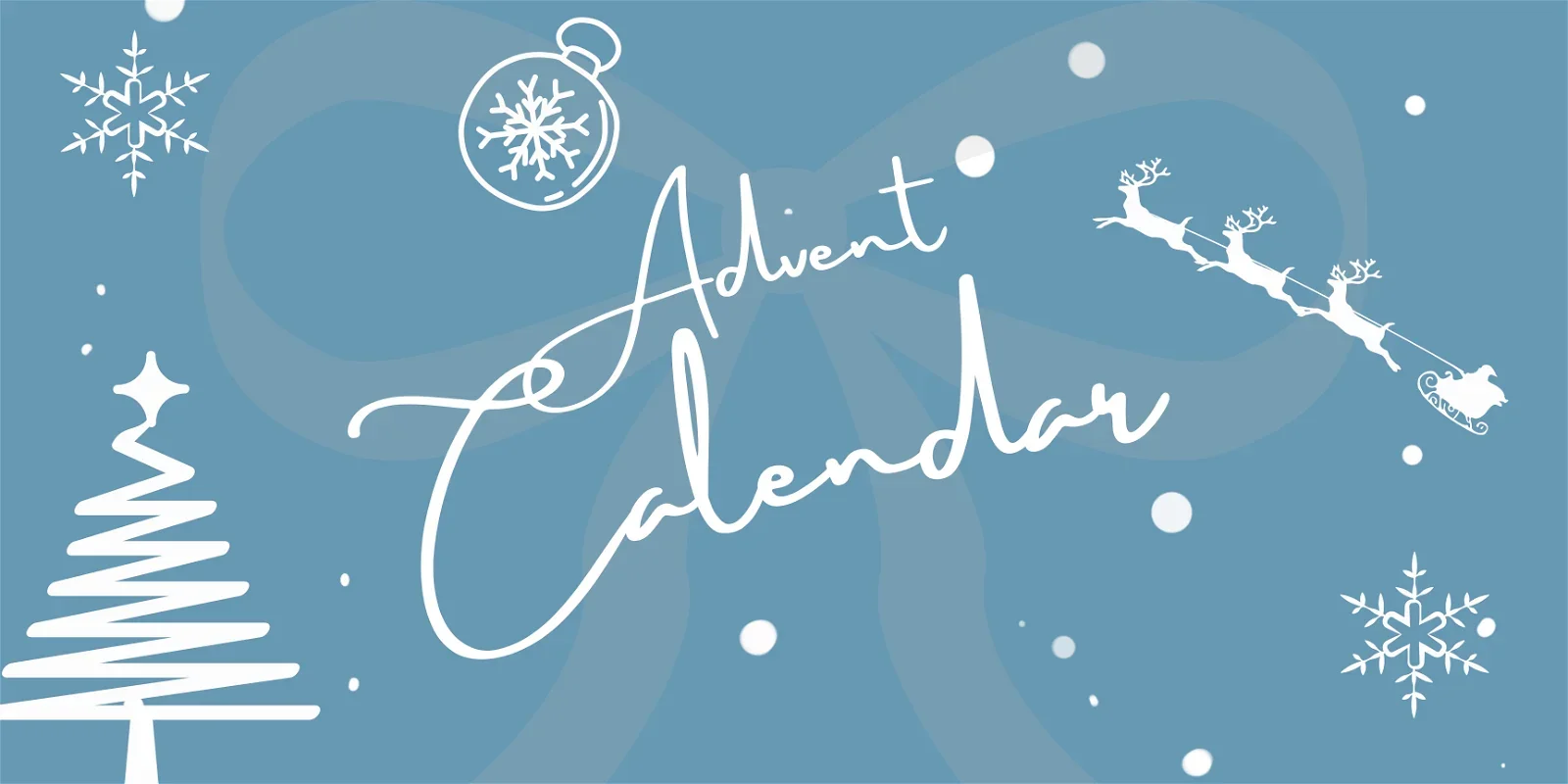 SoMe EVENT | Advent Calendar #16