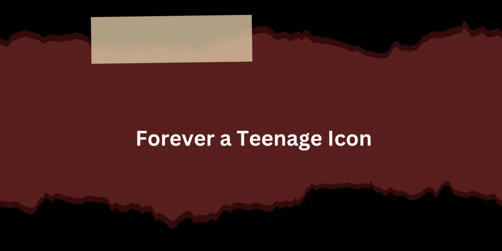 Melissa Joan Hart- Forever a Teenage Icon
