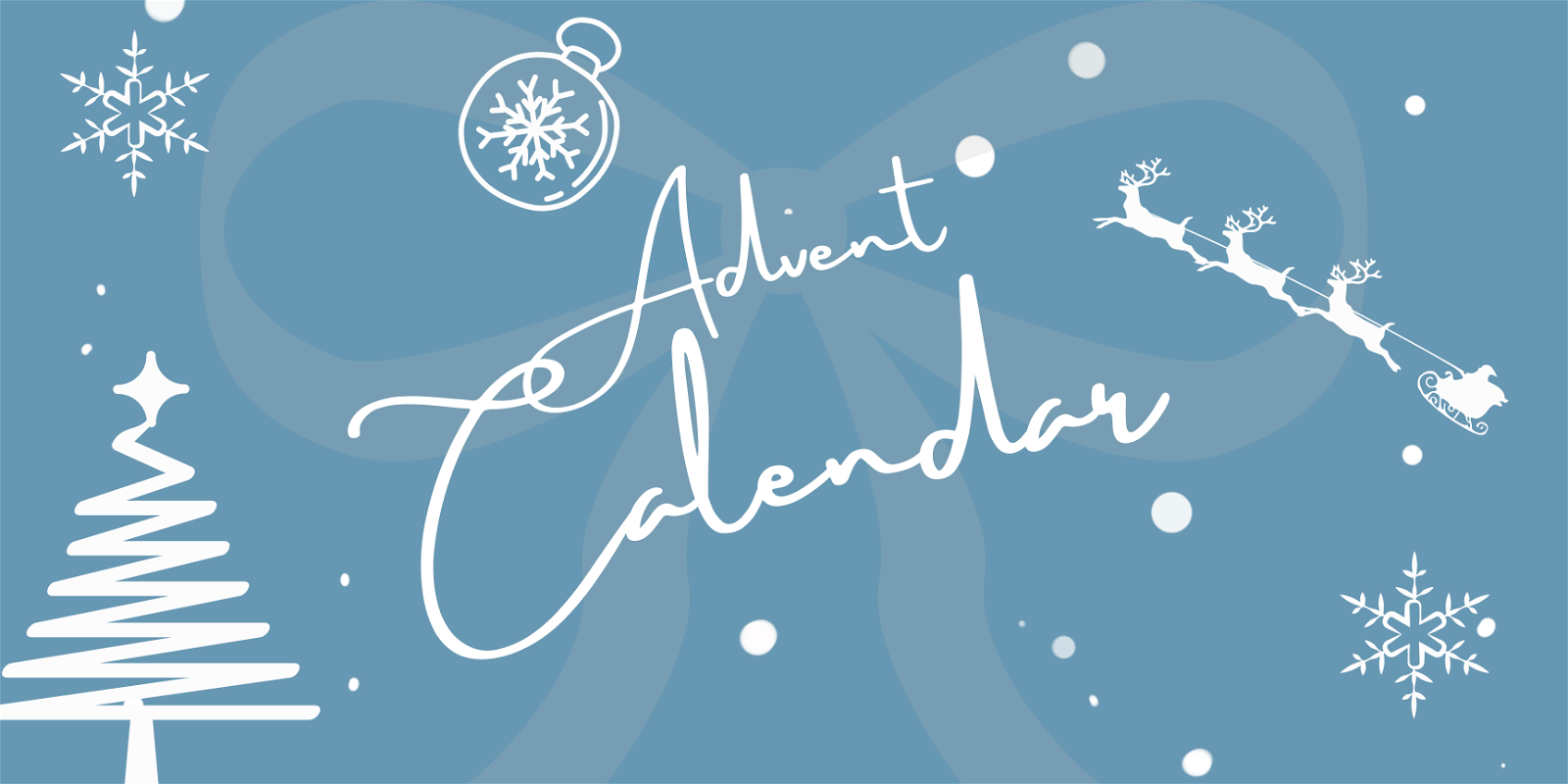 SoMe EVENT | Advent Calendar #7